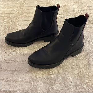Sam Edelman Chelsea boots